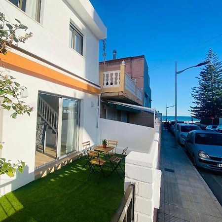 San Juan Beach, White House El Campello Luaran gambar